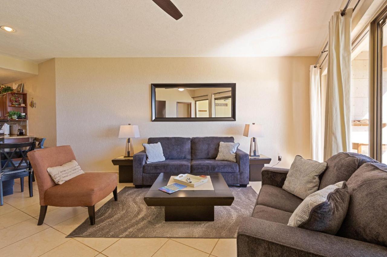 푸에르토페나스코 Sonoran Sun Ground Floor - 104-W 아파트 외부 사진