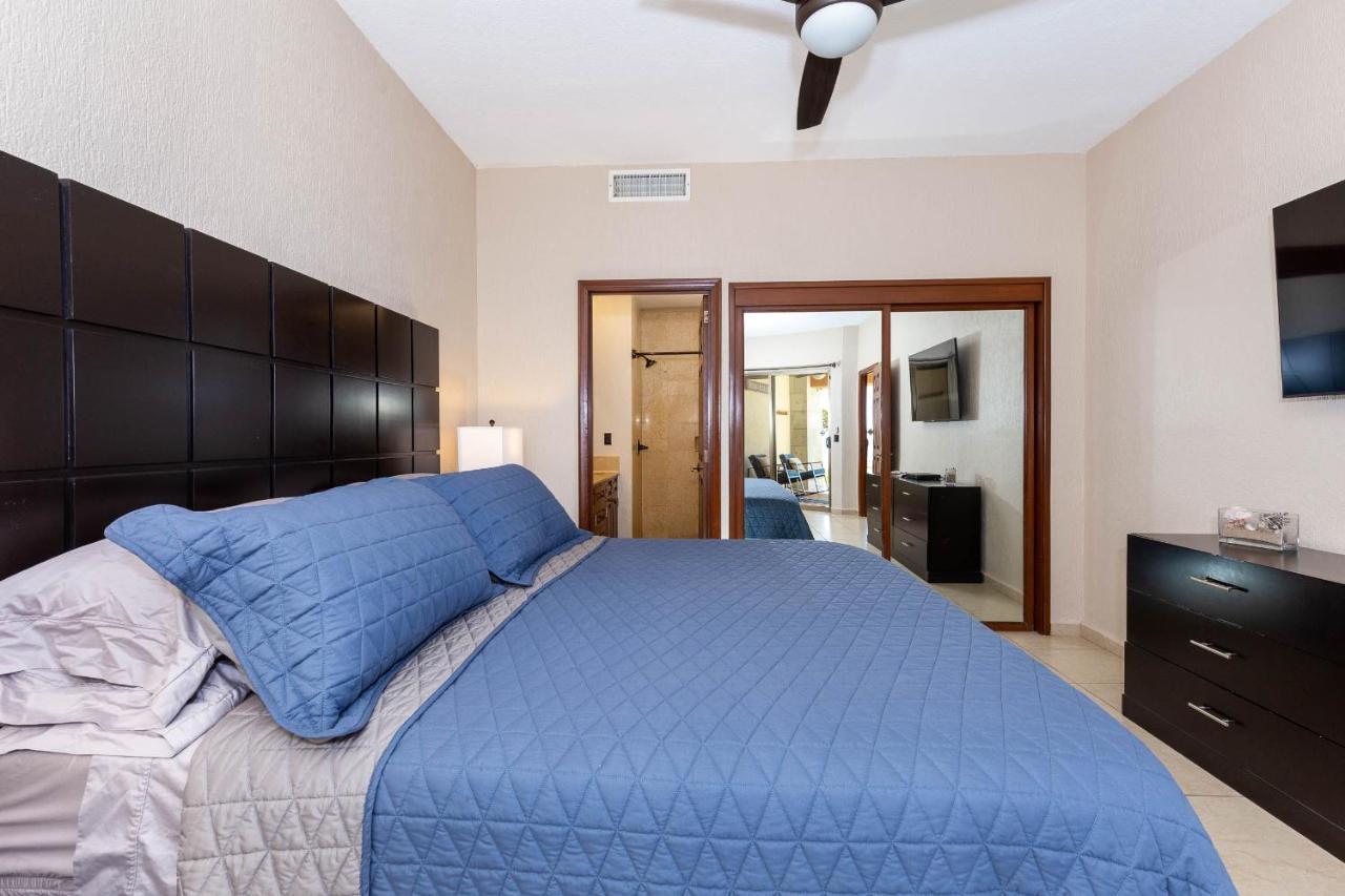 푸에르토페나스코 Sonoran Sun Ground Floor - 104-W 아파트 외부 사진