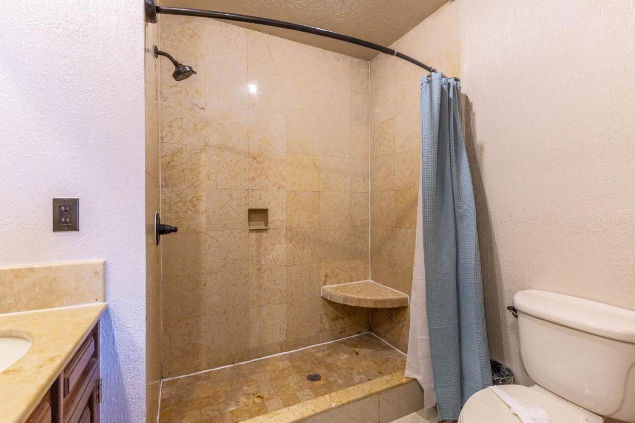 푸에르토페나스코 Sonoran Sun Ground Floor - 104-W 아파트 외부 사진